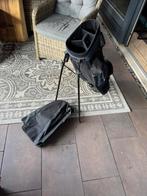 Golf tas, Sport en Fitness, Golf, Ophalen, Gebruikt, Tas, Overige merken