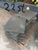 Klinkers, Tuin en Terras, Tegels en Klinkers, Ophalen, Gebruikt, 5 tot 10 m², Beton