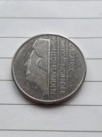 1 gulden 1994 Nederland, 1 gulden, Ophalen of Verzenden, Koningin Beatrix, Losse munt