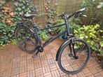 Riverside 500 fiets, Fietsen en Brommers, 28 inch, Gebruikt, Vering, Meer dan 20 versnellingen