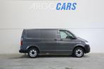 Volkswagen Transporter 2.0 TDI T6.1 DSG 199PK LED CAMERA TRE, Stof, Gebruikt, Euro 6, 4 cilinders