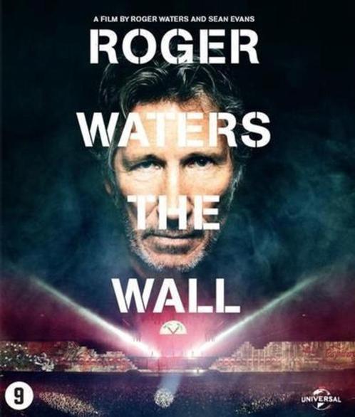 Roger Waters - The Wall, Cd's en Dvd's, Blu-ray, Zo goed als nieuw, Muziek en Concerten, Verzenden