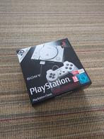 Sony PlayStation Classic - Retro Gaming!, Ophalen, Met 2 controllers