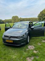 Volkswagen Golf 1.6 TDI 115pk 7-DSG 2019 Grijs, Auto's, 680 kg, 4 cilinders, Diesel, 115 pk