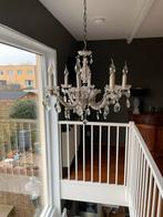 Antieke Kristallen Kroonluchters, Ophalen