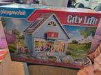 Playmobil 70376 Kapsalon - Nieuw in doos!, Kinderen en Baby's, Speelgoed | Playmobil, Ophalen, Nieuw, Complete set