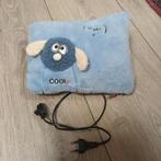 Elektrische Warmtekruik met Schattig Design, Ophalen of Verzenden, Gebruikt, Overige typen