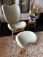 Umage A Conversation Piece Tall plus voetenbank, Ophalen, Hout, Zo goed als nieuw, 50 tot 75 cm