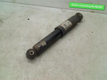SCHOKBREKER ACHTER Fiat 500 (312) (521094960) beschikbaar voor biedingen