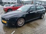 Alfa Romeo 159 Ti onderdelen, Ophalen, Alfa Romeo, Bumper
