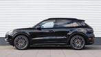 Porsche Cayenne 3.0 E-Hybrid SportDesign | BOSE Sound | Acht, Auto's, Zwart, 2995 cc, Zwart, Leder