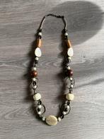 Ketting, Ophalen of Verzenden, Zo goed als nieuw, Overige materialen