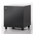 Jamo SUB 210 Subwoofer, Audio, Tv en Foto, Luidsprekers, Subwoofer, Zo goed als nieuw, 120 watt of meer, Ophalen
