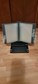 Desq Bureau Displayset, Ophalen, Gebruikt