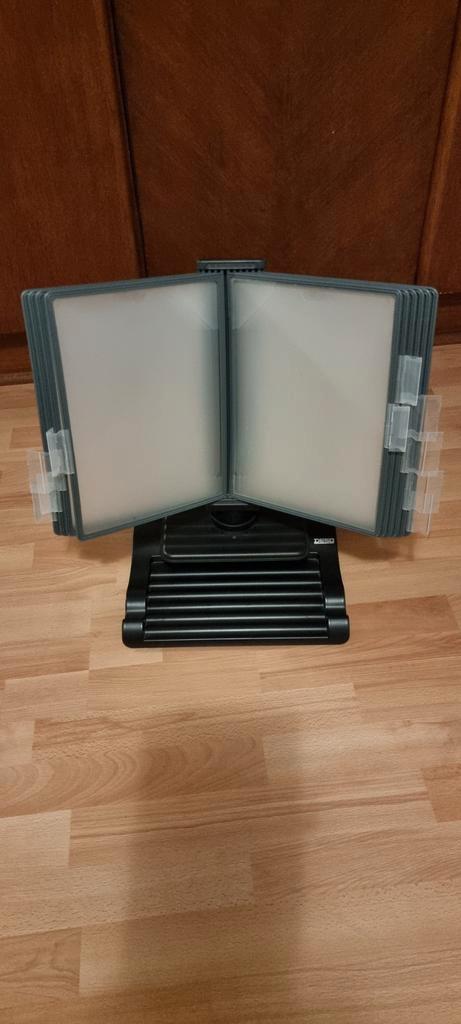 Desq Bureau Displayset, Diversen, Bureau-accessoires, Gebruikt, Ophalen