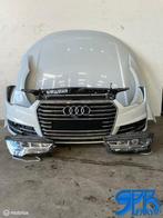 Voorkop A7 4GA 4G8 FACELIFT LS9R 2.0 TFSI LED KOPLAMP RADAR, Auto-onderdelen, Carrosserie en Plaatwerk, Audi, Nieuw, Audi, Ophalen of Verzenden