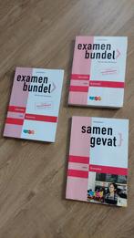 Economie VWO Boeken - Lichte Waterschade, Boeken, Gelezen, VWO, Economie, ThiemeMeulenhoff