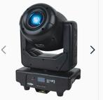 Showtec shark spot two - Zolder Opruiming, Muziek en Instrumenten, Licht en Laser, Ophalen, Gebruikt, Licht, Geluidgestuurd