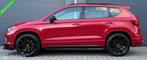 CUPRA Ateca 2.0 TSI 4DRIVE Pano.dak/Viritual/Trekhaak/MAXTON, Auto's, Automaat, Gebruikt, 4 cilinders, Ateca