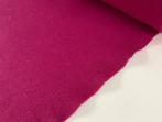 Kvadrat Divina 642; cyclaam/fuchsia; 6,2 meter meubelstof, Wol, 120 cm of meer, Ophalen of Verzenden, Roze