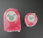 Te Koop Disney Perfarator Mickey Mouse, Ophalen of Verzenden