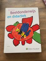 Bewldondereijs en didactiek, Ophalen of Verzenden, Beta, Zo goed als nieuw, HBO