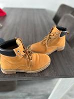 Walkx boots maat 41 - Zo goed als nieuw!, Ophalen of Verzenden, Zo goed als nieuw, Bruin, Boots