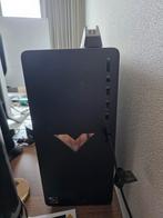 HP Victus TG02-0727nd Game PC - RTX 3060Ti, Ryzen 7 - 32GB, Computers en Software, Zo goed als nieuw, AMD Ryzen 7, Gaming, SSD