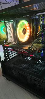 Intel i5 9600k +Msi z390 + 16Gb, Computers en Software, Desktop Pc's, Ophalen of Verzenden, Gebruikt, Gaming, 3 tot 4 Ghz