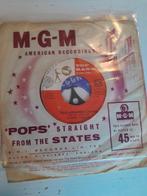 Freddy canon 7 inch tellahassee lassie, Ophalen of Verzenden, Zo goed als nieuw, Pop