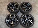 ✅ 19 Inch BMW 433M 5x120 F30 F36 E90 E92 3 4 Serie Velgen M3, Gebruikt, Banden en Velgen, Personenwagen, Zomerbanden