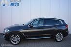 BMW X3 xDrive20d Luxury Sophistograu Pano 360Cam H/K ACC H, Auto's, Automaat, Bedrijf, Diesel, Vierwielaandrijving