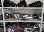 VW Caddy Cargo 2K VOL LED koplamp unit 036A rechts, Ophalen of Verzenden, Gebruikt, Volkswagen