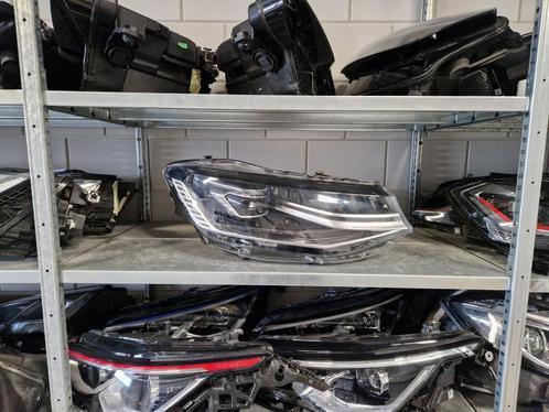 VW Caddy Cargo 2K VOL LED koplamp unit 036A rechts, Auto-onderdelen, Verlichting, Volkswagen, Gebruikt, Ophalen of Verzenden