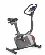 Hammer Ergo Motion BT Ergometer | Upright Bike | Hometrainer, Ophalen of Verzenden, Zo goed als nieuw, Benen, Overige typen