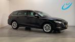 Skoda Octavia Combi 1.0 e-TSI DSG Business Edition Plus Adap, Auto's, Stof, Gebruikt, Met garantie (alle), Grijs