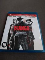 Django unchained - bluray, Ophalen of Verzenden, Zo goed als nieuw, Actie