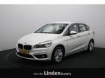 BMW 2 Serie Active Tourer 218i Essential | Head-Up Display |, 65 €/maand, Gebruikt, Wit, Origineel Nederlands