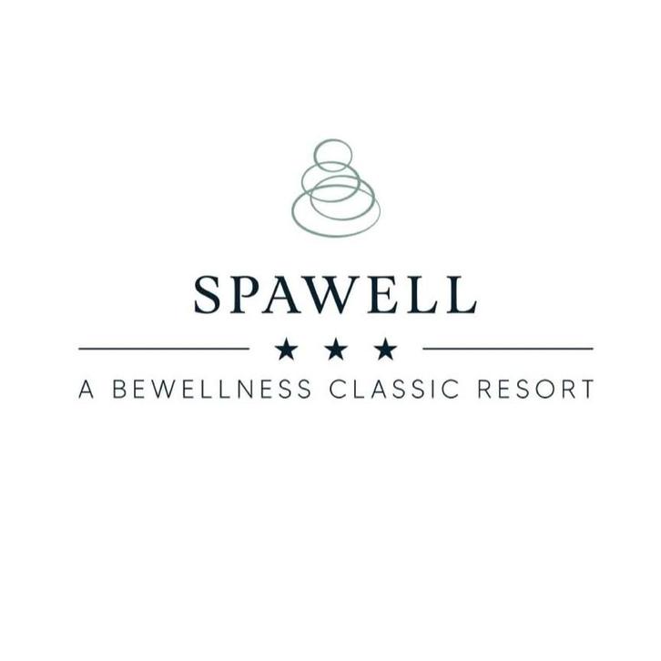 SpaWell 2e kaartje GRATIS, Tickets en Kaartjes, Kortingen en Cadeaubonnen, Drie personen of meer, Spa of Sauna, Kortingsbon