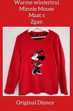 Leuke Disney Minnie Mouse Trui - Maat S, Disney, Ophalen of Verzenden, Zo goed als nieuw, Maat 36 (S)
