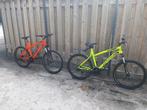 |Btwin Rockrider 26 inch 21 ver|, Hardtail, Zo goed als nieuw, 53 tot 57 cm, Ophalen