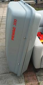 Bagagebox tekoop., Auto diversen, Dakkoffers, Ophalen, Gebruikt