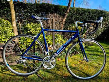 nette Batavus racefiets framemaat 55 cm beschikbaar voor biedingen