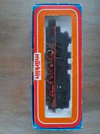 Märklin 3106 BR 78 stoomlocomotief in OVP, Wisselstroom, Gebruikt, Locomotief, Ophalen of Verzenden