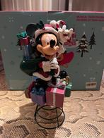 Disney piek ornament ritered, Ophalen of Verzenden, Zo goed als nieuw, Beeldje of Figuurtje