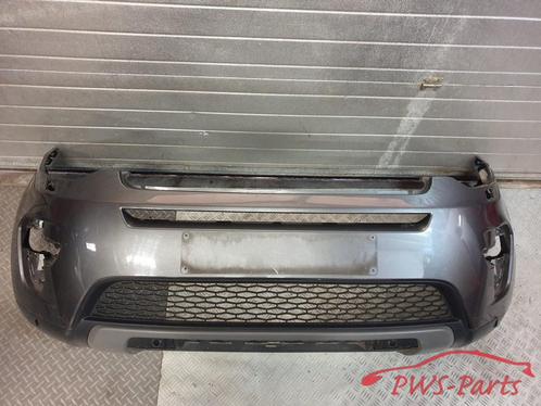 RANGE ROVER DISCOVERY SPORT L550 VOORBUMPER ORIGINEEL, Auto-onderdelen, Carrosserie en Plaatwerk, Bumper, Land Rover, Voor, Gebruikt