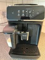 Philips volautomatische koffiemachine serie EP 2230, Ophalen of Verzenden, Zo goed als nieuw, Koffiemachine