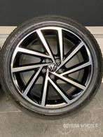 18” originele Volkswagen T-roc ‘Spielberg’ velgen + banden, 18 inch, Banden en Velgen, Ophalen of Verzenden, Personenwagen