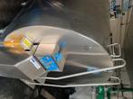 GEZOCHT  melktank  melkkoeltank, Ophalen, Gebruikt