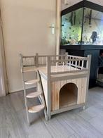 Kattenhuis, Ophalen, Gebruikt, Overige